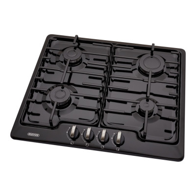 Варочная поверхность Eleyus GRACIA 60 BL EF Винница - изображение 10