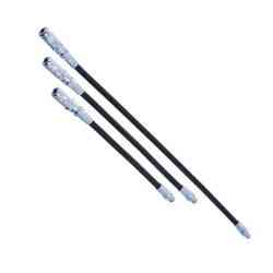 Гнучкий шланг з наконечником до шприц-оливниці 18" (460 мм) G.I. KRAFT K-401-18 Одеса