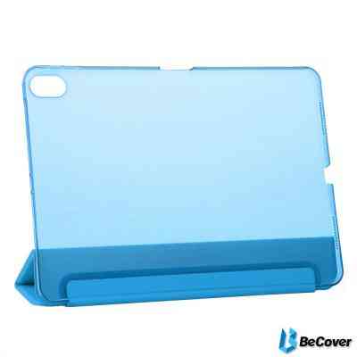 Чехол для планшета BeCover Smart Case для Apple iPad Pro 11 Blue (703023) Винница