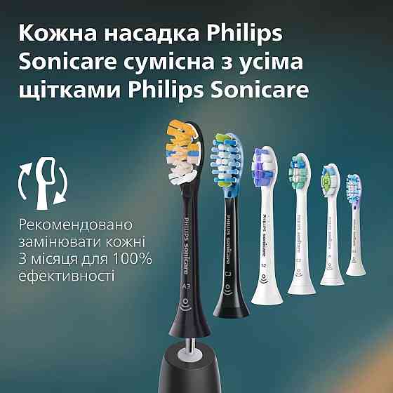 Зубна електрощітка Philips HX3689/43 ( Blue/Green ) Харьков