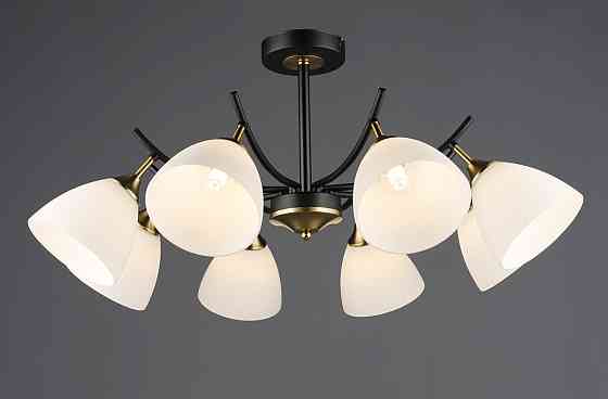 Стельовий світильник N6602/8 Коломия