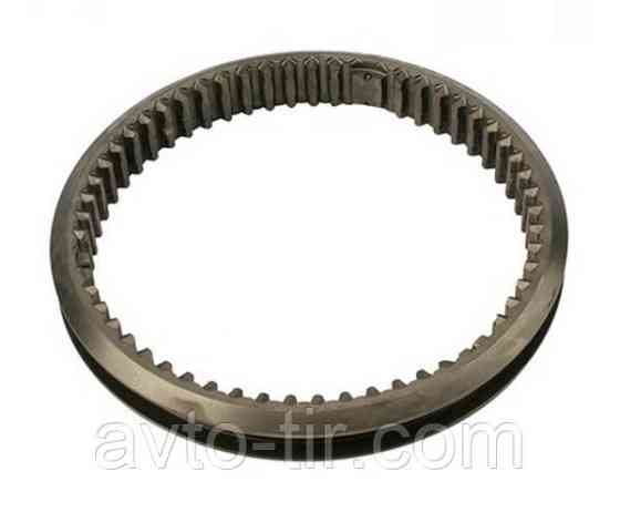 Кольцо синхронизатора КПП ZF 16S150-16S151-16S181-16S220-16S221, DAF, MAN, Renault, Iveco Луцк