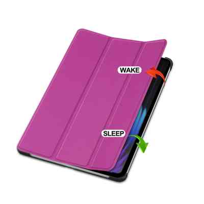 Чохол до планшета BeCover Smart Case Xiaomi Pad 7 / 7 Pro 11.2" Purple (712809) Вінниця