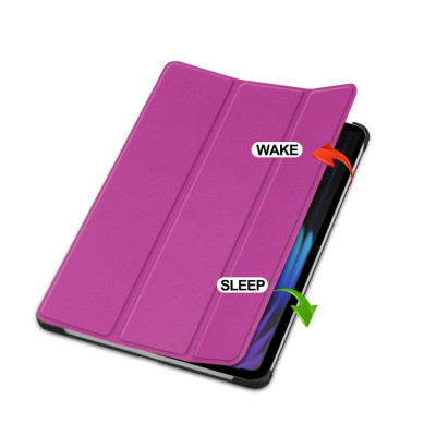 Чехол для планшета BeCover Smart Case Xiaomi Pad 7 / 7 Pro 11.2" Purple (712809) Винница - изображение 4
