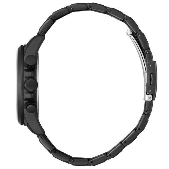 Мужские наручные часы Lee Cooper Brighton (Черный) Винница - изображение 5