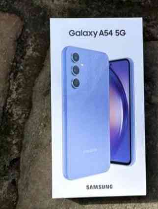 Samsung Galaxy A54 5G 6/128Gb. Киев