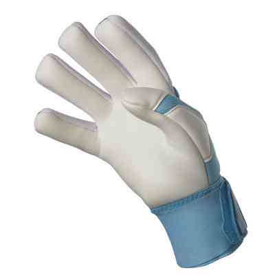 Вратарские перчатки Select Goalkeeper Gloves 33 601331-410 Allround синій, білий Уні 11 (5703543316441) Винница