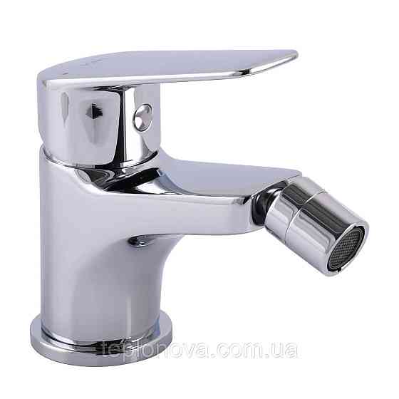 Змішувач для біде TOPAZ CAPRI TCA-15601-H43 Чернівці