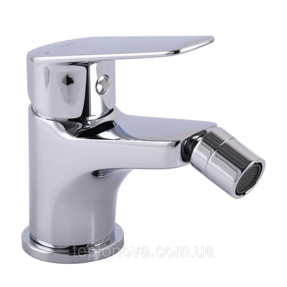 Змішувач для біде TOPAZ CAPRI TCA-15601-H43 Чернівці - фото 6