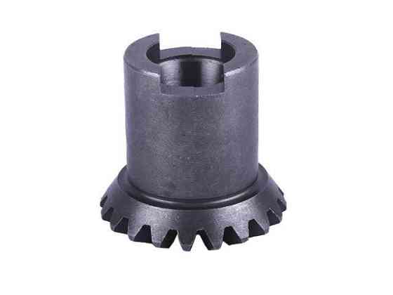 Шестірня лівої півосі конічна Z-20 на трактор Хинтай 120, діаметр 36 мм Мукачево