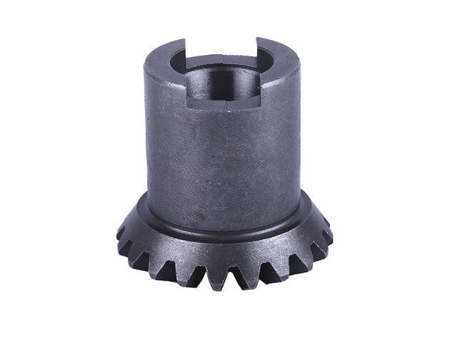 Шестірня лівої півосі конічна Z-20 на трактор Хинтай 120, діаметр 36 мм Мукачево - фото 5