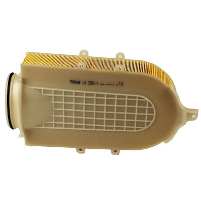 Повітряний фільтр для автомобіля Mahle LX2991/1 Вінниця - фото 1