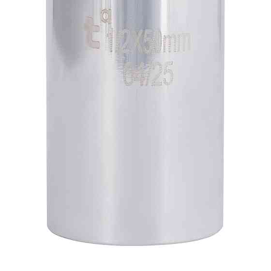 Подовжувач Thermo Alliance Standart 50х1/2" хром SD1301550 Київ