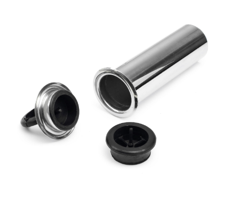 Зливний Штуцер Кокпита З Пробкою Київ - фото 2