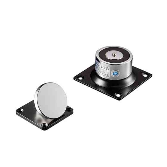 Фіксатор дверей Yli Electronic YD-601 настінний Київ