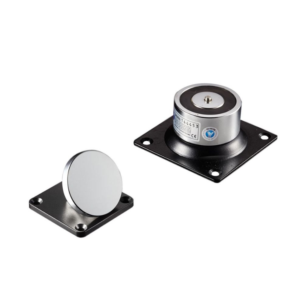 Фіксатор дверей Yli Electronic YD-601 настінний Київ - фото 1