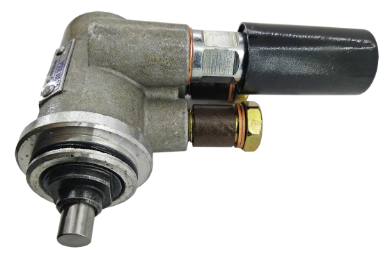 Паливний насос низького тиску (КЛАПАНА) МТЗ на ТНВД Моторпал (MOTORPAL) 990.3554 Мукачево