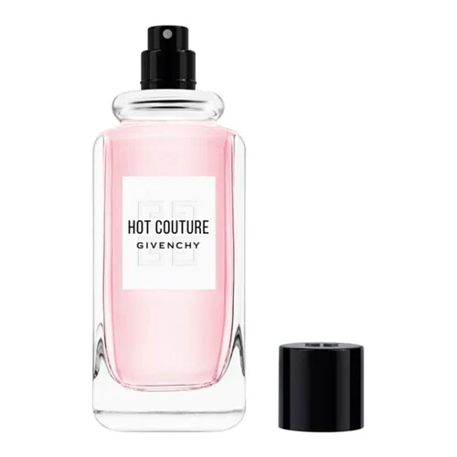Туалетная вода Givenchy Hot Couture Eau de Toilette 100ml Славянск