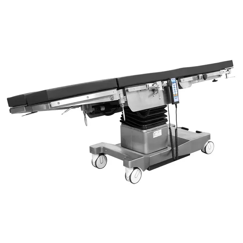 Операційний функціональний стіл SAIKANG A100-4A Дніпро - фото 8