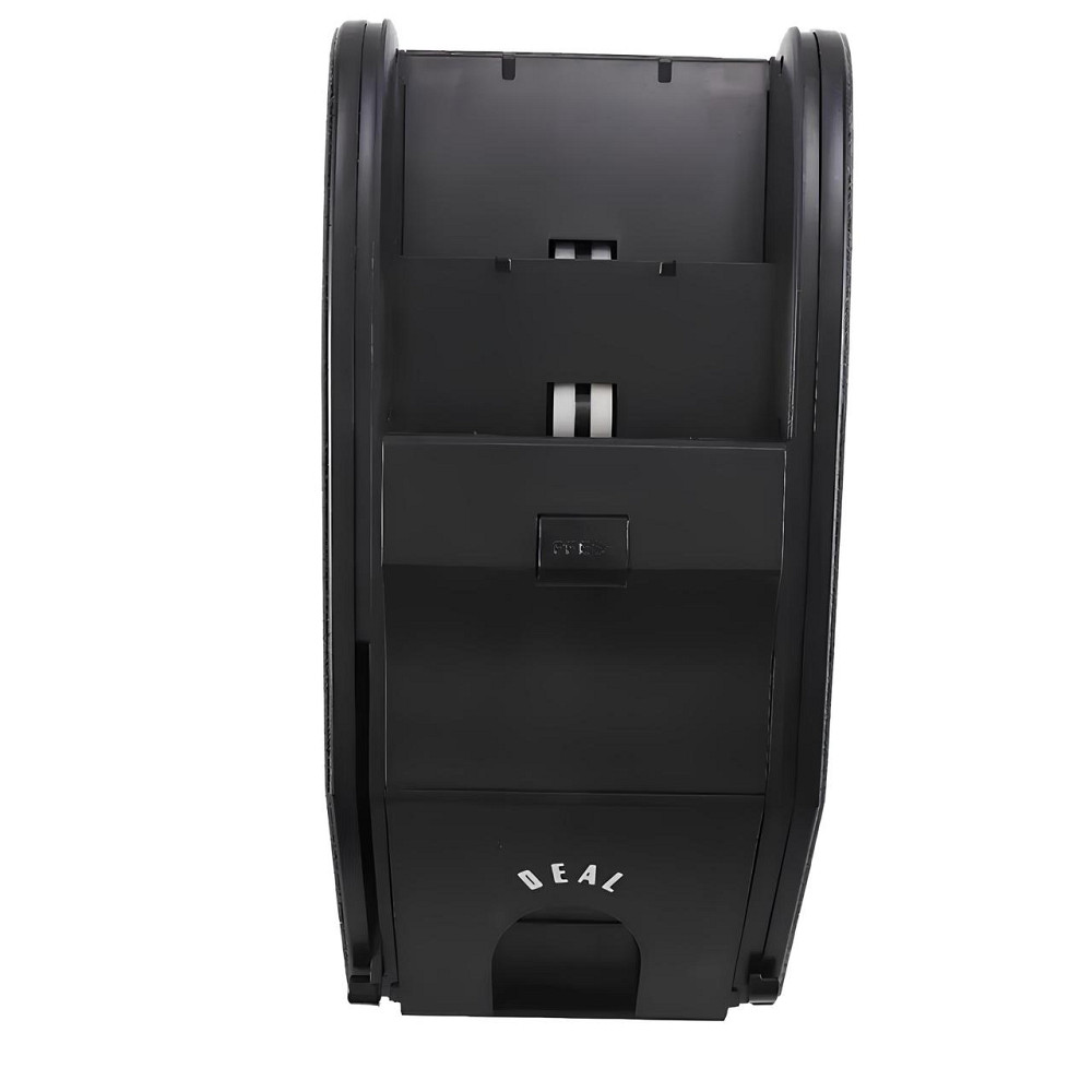 Електронна машинка для перемішування карт — автоматична тасувальна машина для гральних карт, зручна та швидка Київ - фото 8