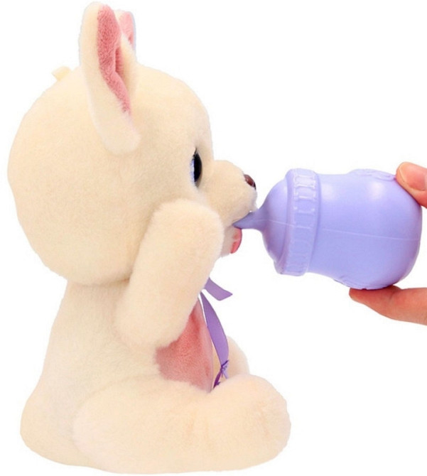 Інтерактивна іграшка Baby Paws Yummy Чихуахуа 926370IM Київ - фото 1