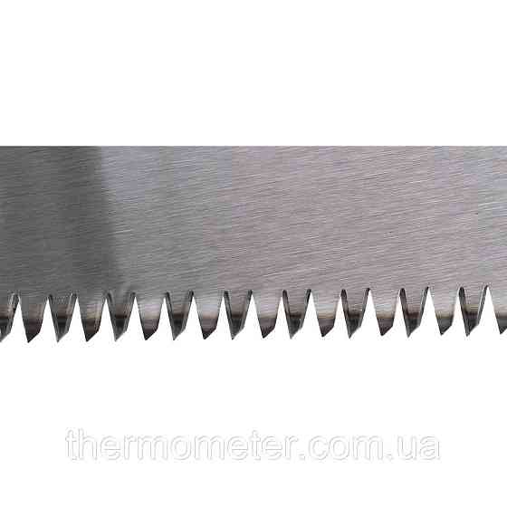 Ножовка по дереву 450мм 7TPI Grizzly SIGMA (4400851) Киев