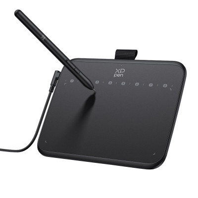 Графічний планшет XP-Pen Deco 640 Вінниця - фото 11