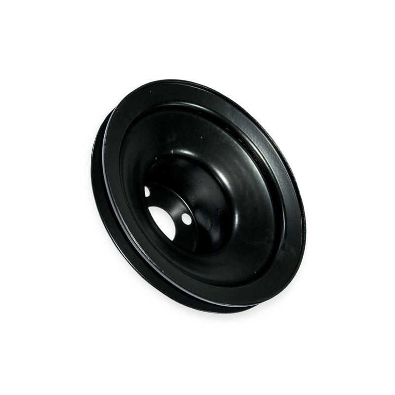 Шкив ГАЗ-53 ДК задний DK помпы Мукачево - изображение 1