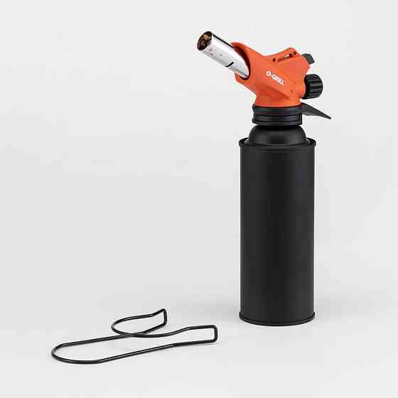 Газовий пальник O-GRILL Premium GT 600 Kitchen помаранчевий 888214 Код: 012171 Рівне