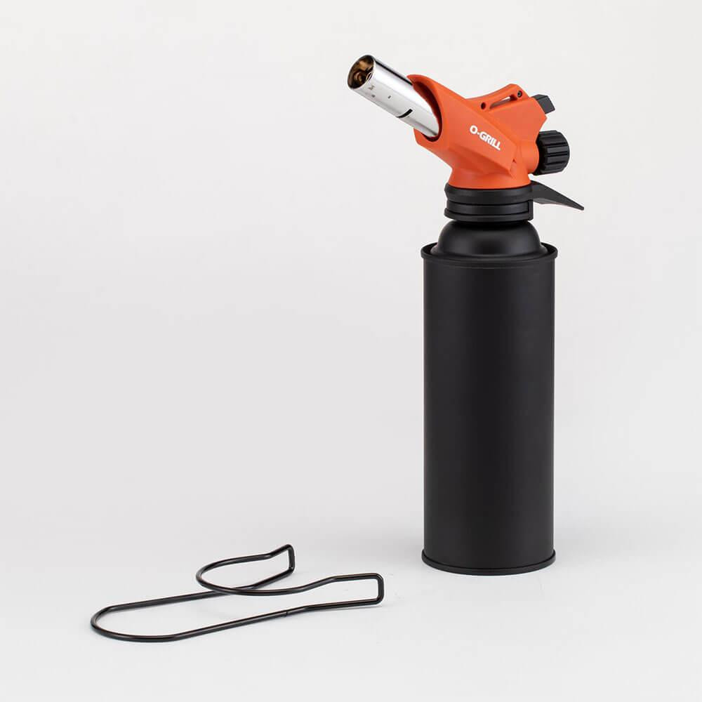 Газовий пальник O-GRILL Premium GT 600 Kitchen помаранчевий 888214 Код: 012171 Ровно - изображение 3