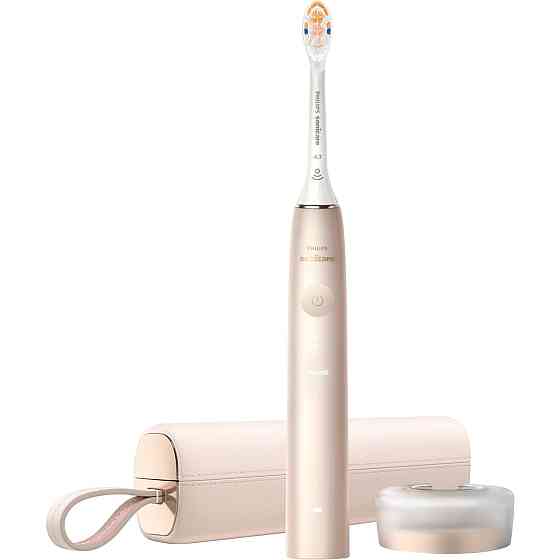 Зубна електрощітка Philips Sonicare HX9992/11 ( Beige ) Харьков