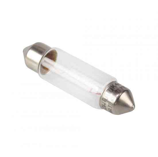 Вказівна лампа розжарювання HeadLight C10W 41мм 12V SV8,5 (салон/номерний знак) Харків