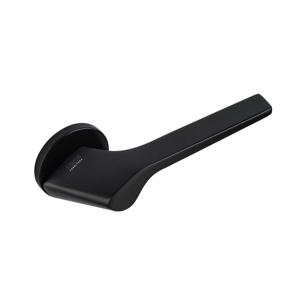 Ручка A-2020 BLACK Черный Киев - изображение 2