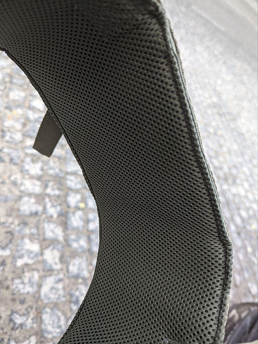 РПС (ремінно-плечова система) (Хижак, Олива) продумана (я виробник) Днепр - изображение 6