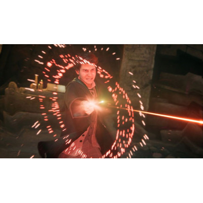 Игра Nintendo Hogwarts Legacy Deluxe Edition, картридж (5051895415597) Винница - изображение 8