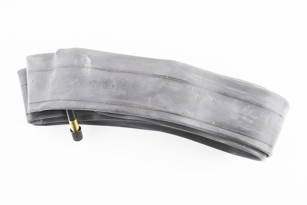 Камера 27,5"х1,95/2,125 з ніпелем (Schrader AV-48) Киев - изображение 2