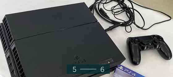 Приставка Sony PlayStation Київ