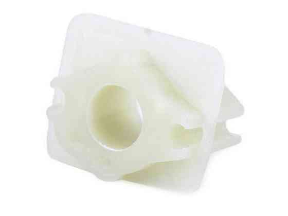 Адаптер (переходник) карбюратора 38/16 бензопила китай Мукачево