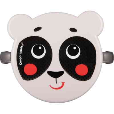 Контейнер для хранения продуктов Canpol babies Hello Little Бежевый 200 мл (51/008_bei) Винница