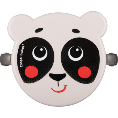 Контейнер для хранения продуктов Canpol babies Hello Little Бежевый 200 мл (51/008_bei) Винница - изображение 4