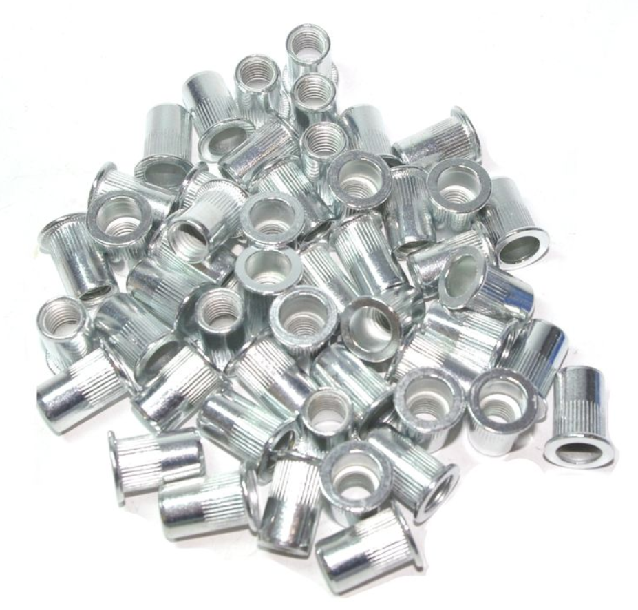 Заклепки різьбові М10, 50 шт ASTA A-RM10 Чернігів - фото 2