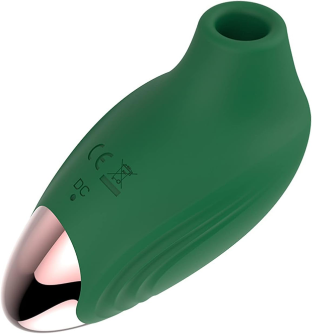 Кліторний вібратор ZD-885 Луцк - изображение 1