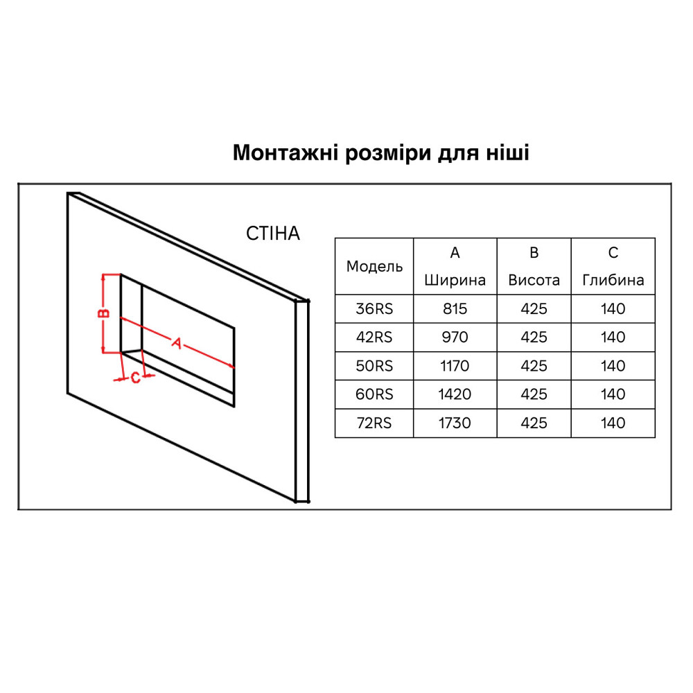 Електрокамін з обігрівом Royal Galaxy 50 RS зі звуком, розсипними дровами, кристалами, кольорами пол Львів - фото 4
