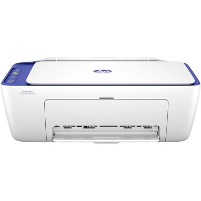 Багатофункціональний пристрій HP DeskJet Ink Advantage Ultra 4927 Wi-Fi (6W7G3B) Вінниця - фото 1