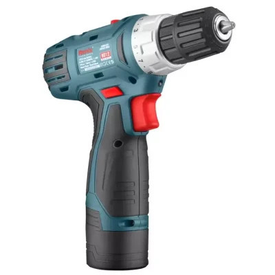Шуруповерт Ronix аккумуляторный 12В (8012) Винница - изображение 8