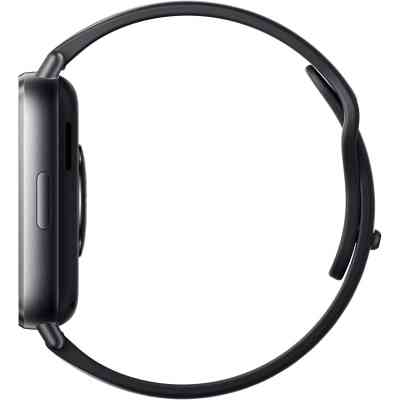 Смарт-годинник Xiaomi Redmi Watch 5 Active Midnight Black BHR8784GL (1091910) Вінниця