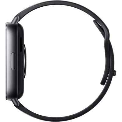 Смарт-годинник Xiaomi Redmi Watch 5 Active Midnight Black BHR8784GL (1091910) Вінниця - фото 5