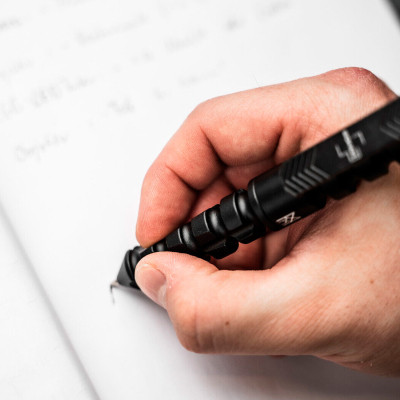 Тактична ручка Boker Fat Box Pen (09BO140) Вінниця - фото 3