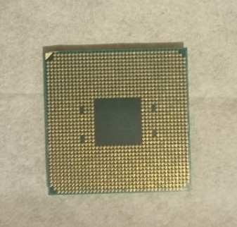 Процесор: "Ryzen 5 5600g. Київ - фото 1