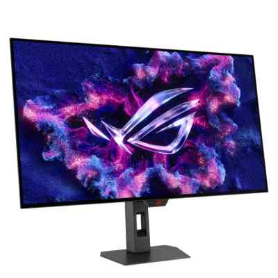 Монитор ASUS ROG Strix XG32UCWMG Винница